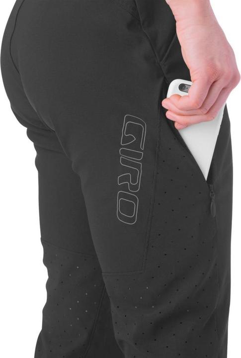 Produktbild Giro Havoc (XS, S, M, L)
