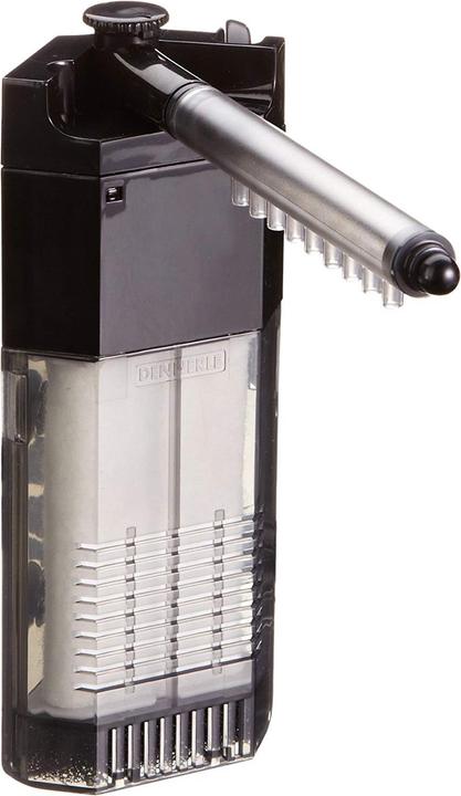 Image du produit Dennerle Nano-filtre en coin (40 l, Filtres internes, Eau douce)