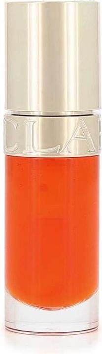 Produktbild Clarins Lip Comfort Oil (Nr. 05 - Apricot)