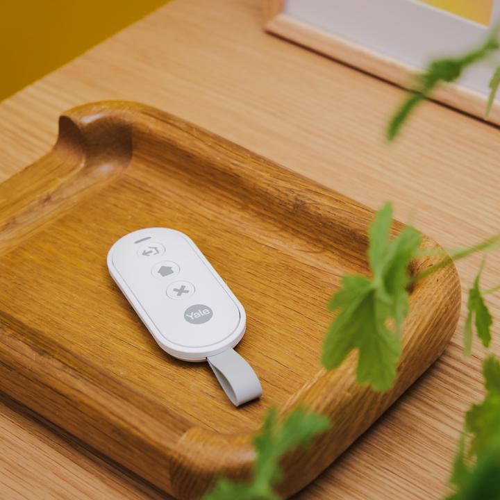 Immagine prodotto Yale Telecomando Smart Alarm