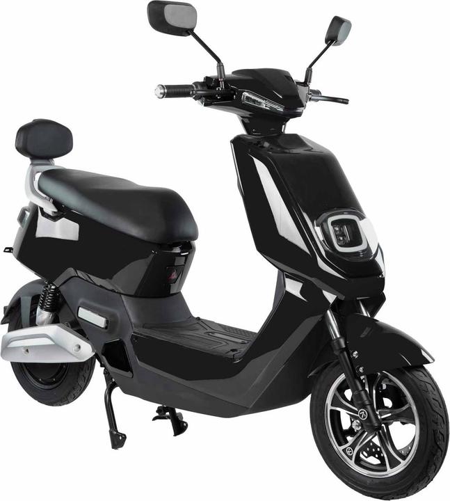 Esomoto Next 7i (20 km/h, 1500 W)