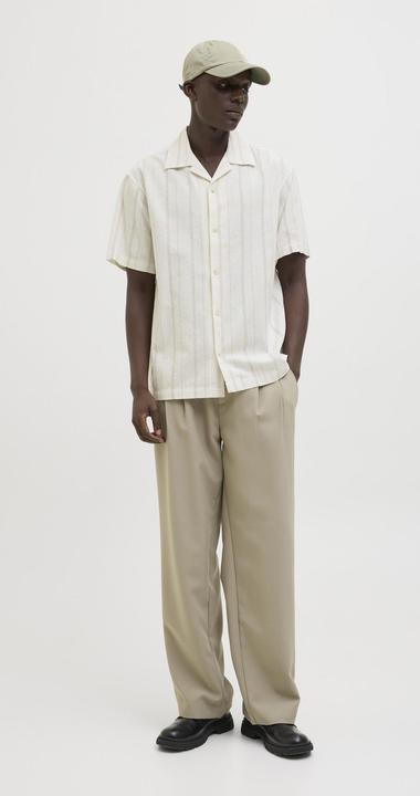 Produktbild Jack & Jones Relaxed Fit Hemd Hemd (XS)
