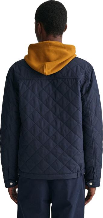 Produktbild GANT Quilted Windcheater (4XL)