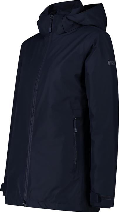 Image du produit CMP Campagnolo Zip Hoodie (44)