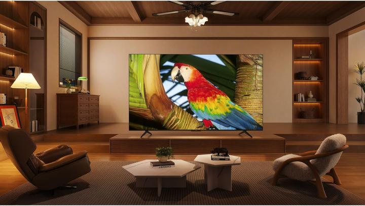 Immagine prodotto TCL 65C655 (65", QLED, 4K, 2024)