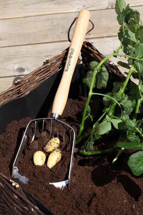 Produktbild Colibri Kartoffelschaufel