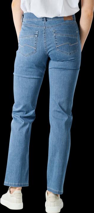 Immagine prodotto Angels Dolly Jeans dritto azzurro (W30/L30)
