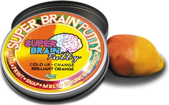 Produktbild Joker Super Brain Putty - Colour Change Series