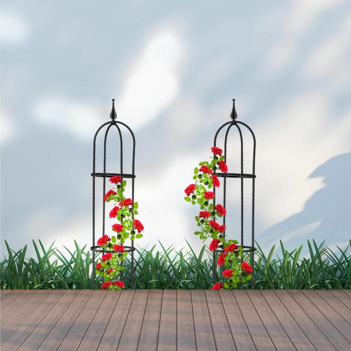 Produktbild Relaxdays Bambus (31 x 40 x 31 cm)