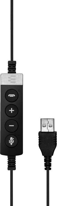 Produktbild EPOS Impact SC 660 USB ML (Kabelgebunden, USB-A)