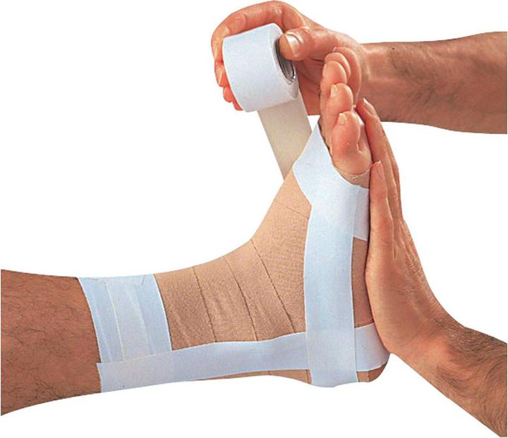 Produktbild BSN Leukotape classic (10 m)