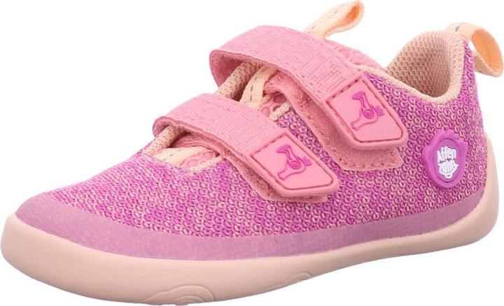 Produktbild Affenzahn Kid's Barfussschuh Knit Happy (31)