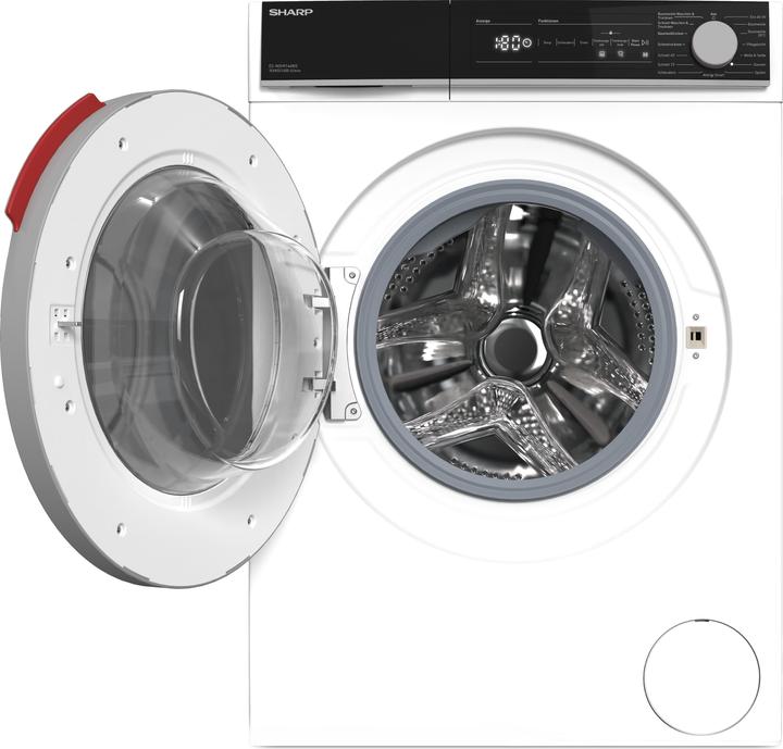 Produktbild Sharp ES-NDH9144WD-DE