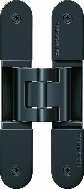 Actual product image Simonswerk Tectus TE 340 3D