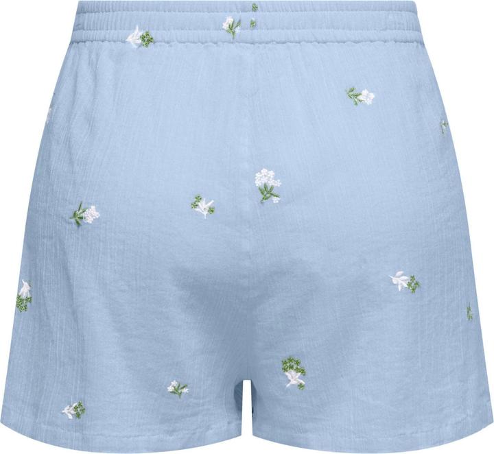Produktbild JdY JDYALBA Hohe Taille Normal geschnitten Shorts Shorts (L)