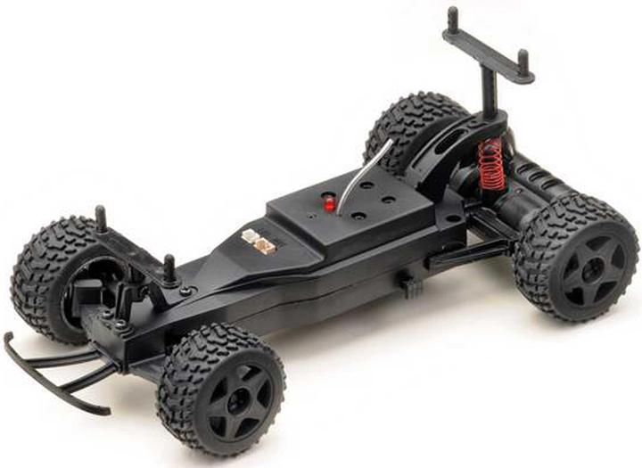 Actual product image Absima 1:24 EP 2WD Touring/Drift Car "X Racer" RTR with ESP (RTR Ready-to-Run)