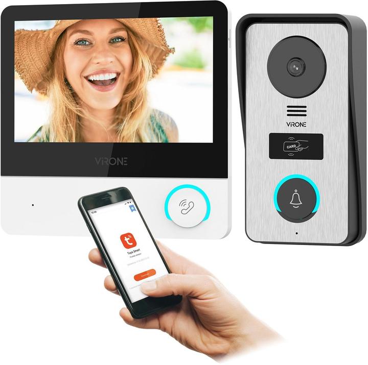 Image du produit Virone Pavonis (WiFi)