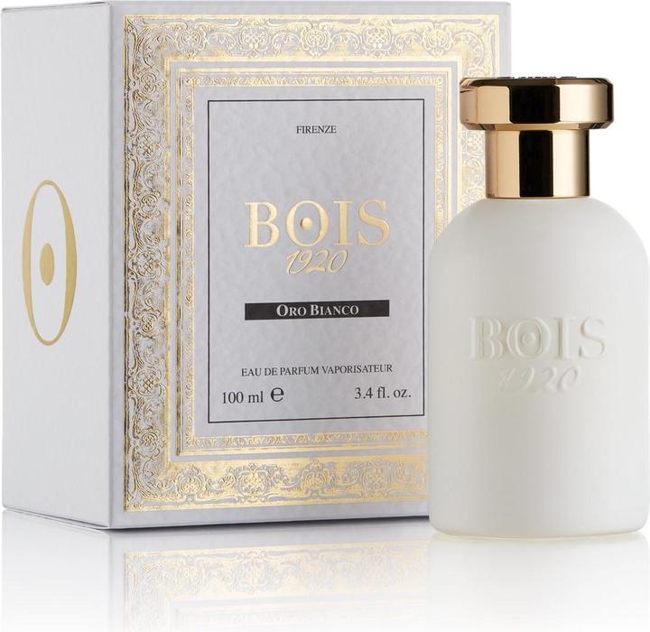 Bois 1920 Sushi Imperiale di Eau de Parfum Spray 100 ml (Eau de parfum, 100 ml)