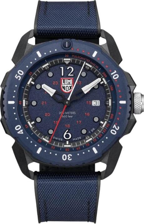 Produktbild Luminox Ice Sar Arktic 1050 Series (Taucheruhr, 46 mm)