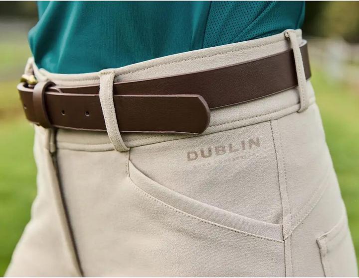 Produktbild Dublin Cammy Comfort Twill (38)