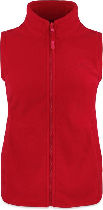 Produktbild Normani Damen Fleeceweste Jovik - 1303 (4XL)