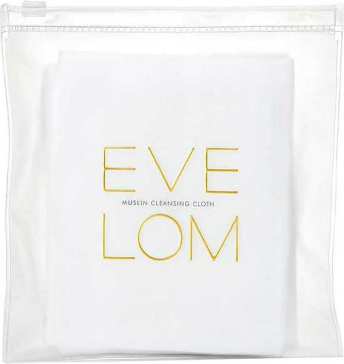 Actual product image Eve Lom Muslin Cleansing Cloth (Cleansing lotion, 1000 ml)