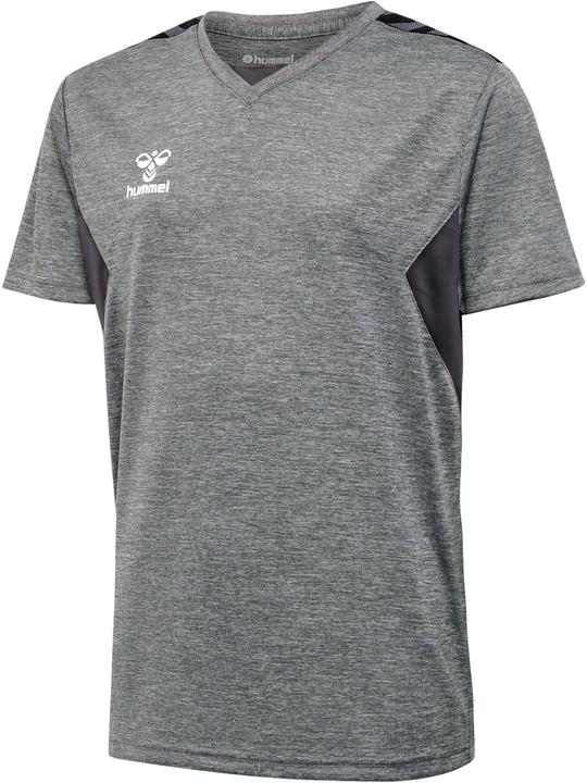 Actual product image hummel Hmlauthentic Pl Jersey S/S Kids (164)
