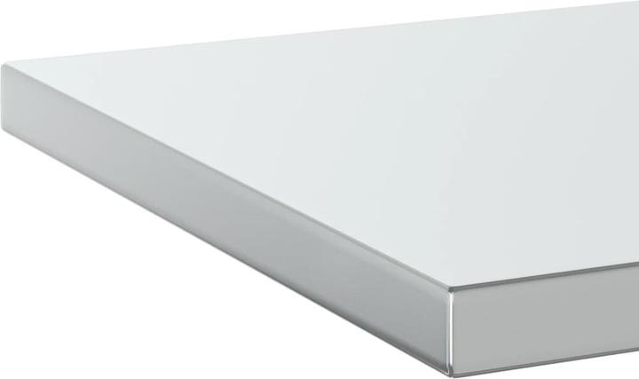 Image du produit VidaXL Étagères murales 2 pcs. Noble (50 x 40 x 3 cm)