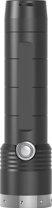 Actual product image Ledlenser MT10 with 1x CR18650 battery (12.80 cm, 1000 lm)