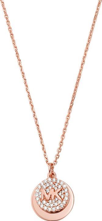 Image du produit Michael Kors Kors MK (Argent 925, 45 cm)