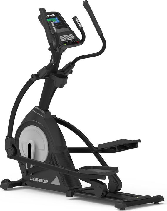 Immagine prodotto Sport-Thieme Crosstrainer C450