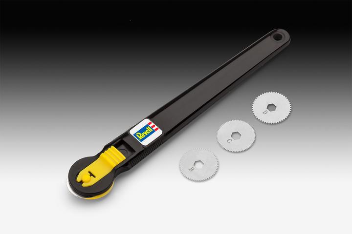 Produktbild Revell Gravurwerkzeug