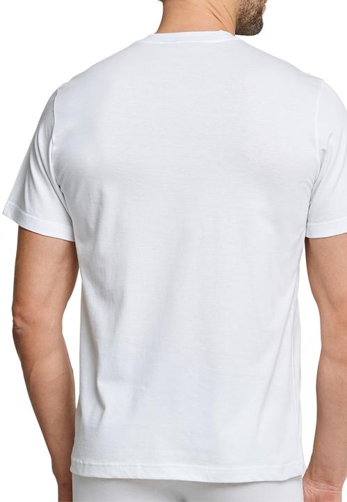 Actual product image Schiesser American (M)