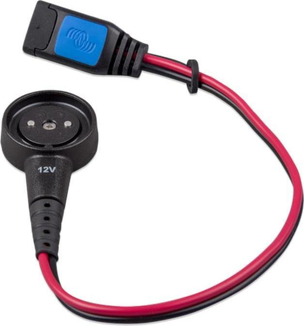 Image du produit Victron Energy MagCode Power Clip (Fiche solaire)