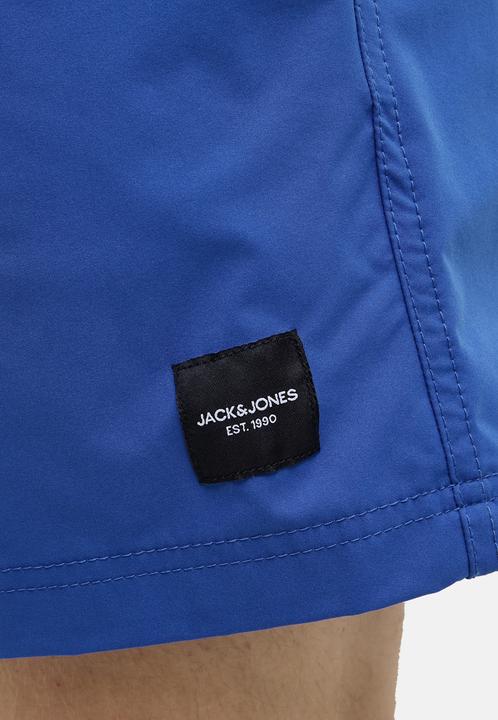 Produktbild Jack & Jones Jpstmaui Jjswim Db Wb Akm Sn (L)