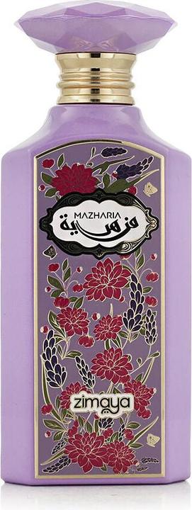 Immagine prodotto Zimaya Mazharia - Eau De Parfum (Eau de parfum, 100 ml)