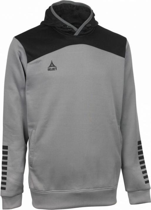 Select Oxford Hoodie 630041 - XL (XL)