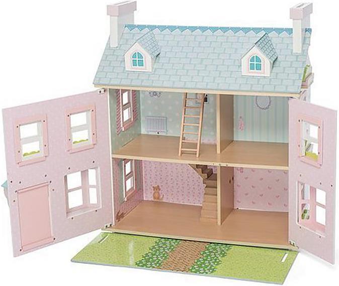Actual product image Le Toy Van Mayberry