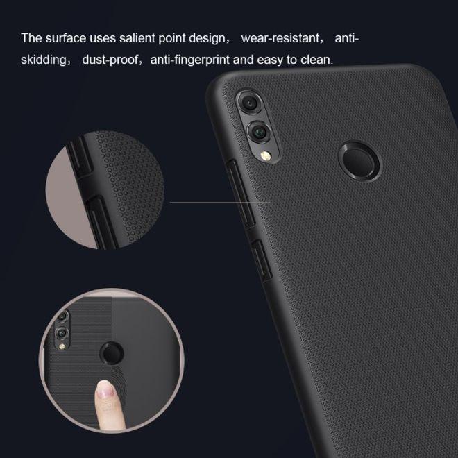 Image du produit Nillkin Super Frosted Shield Series (Honor 8X)