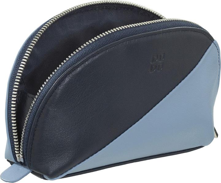 Immagine prodotto Dudu Borsa cosmetica Segovia in pelle 16 cm