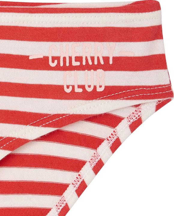 Image du produit Vertbaudet 7er-Pack Mädchen Slips mit Kirschen (158, paquet de 7)