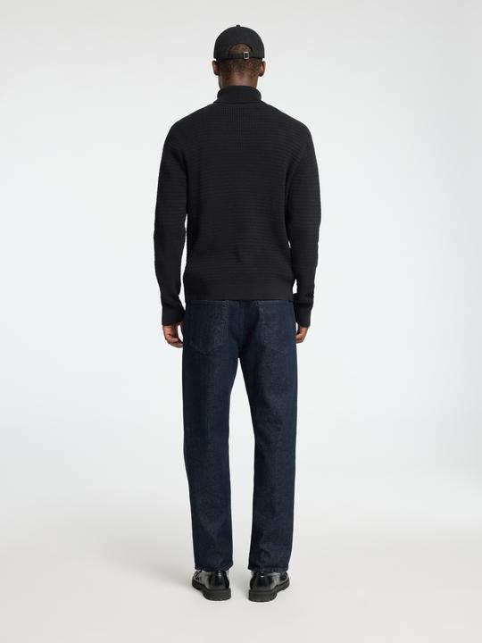 Produktbild Selected Homme Rollkragenpullover SLHTHEO (S)