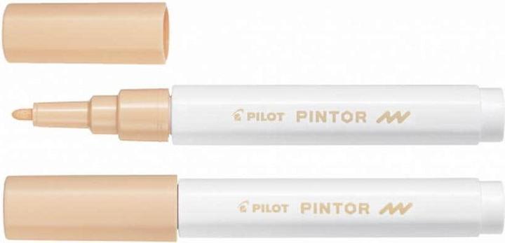 Produktbild Pilot Pintor Fein pastell (Lachs, Weiss, 1 mm, 1 x)