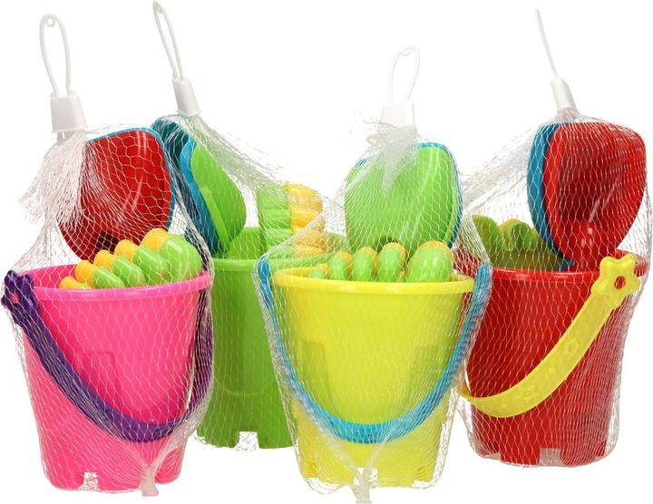 Actual product image Mini beach set, 5-piece.