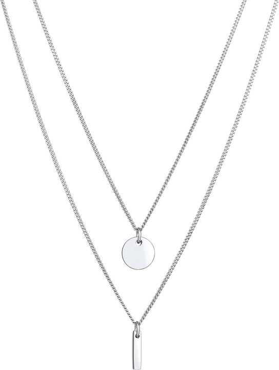 Produktbild Elli Geo (925 Sterling Silber vergoldet)