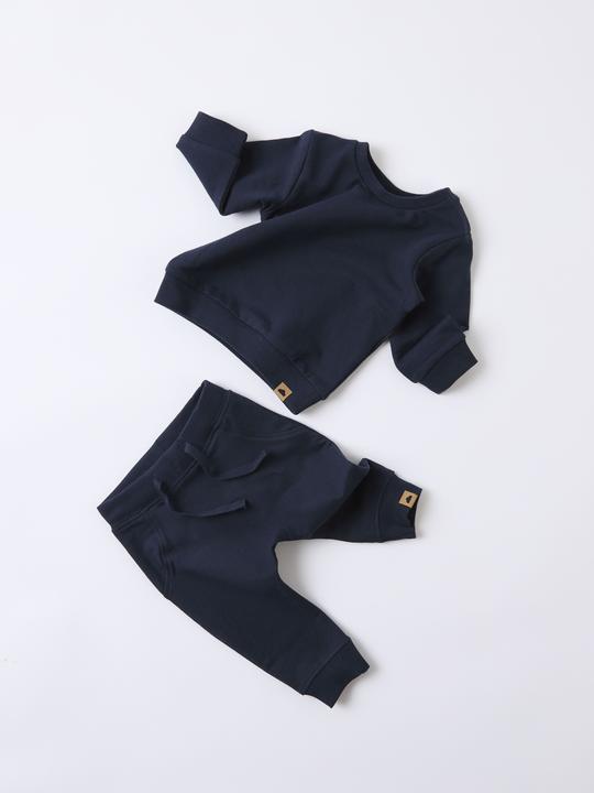 Produktbild Name it Nbntakki Ls Sweat Noos (56)