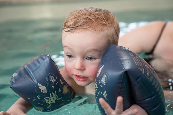 Produktbild Filibabba Schwimmflügel Alfie
