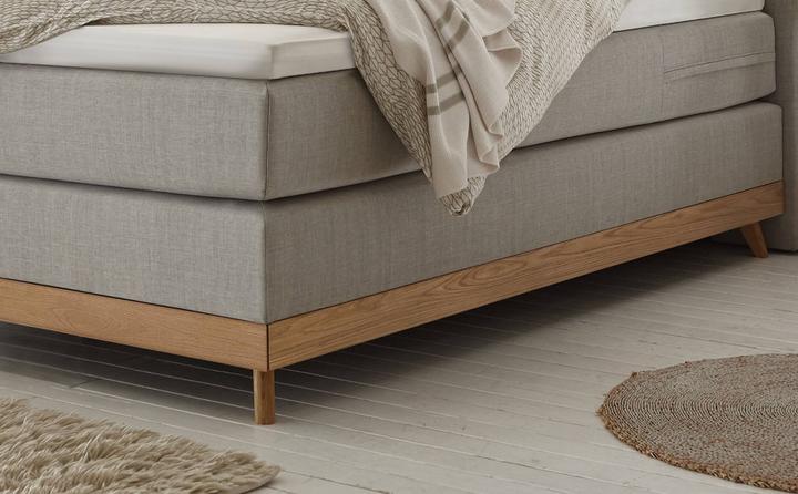 Actual product image Hasena Scandia (180 x 200 cm)