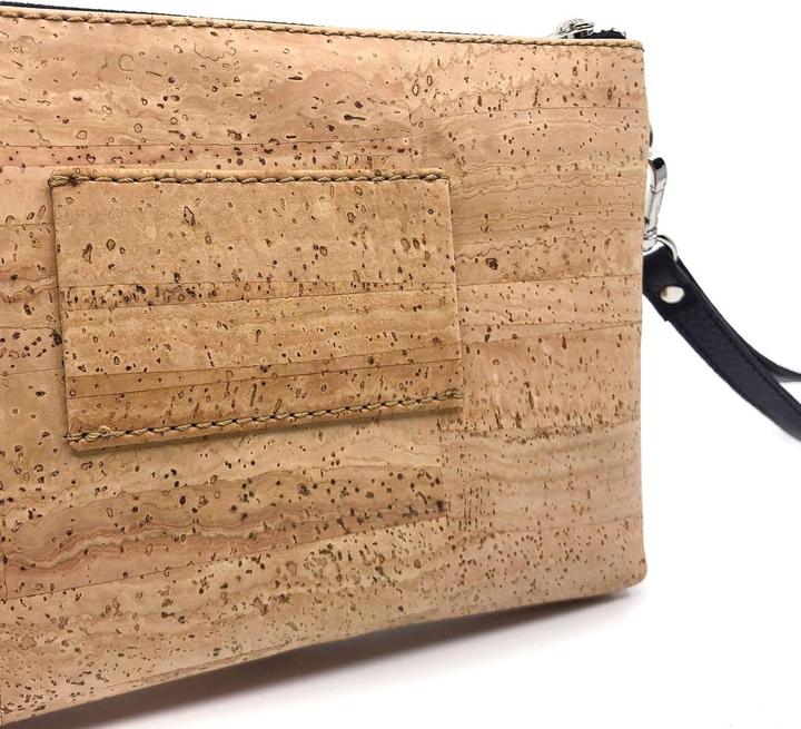 Actual product image Artipel Flores" cork case