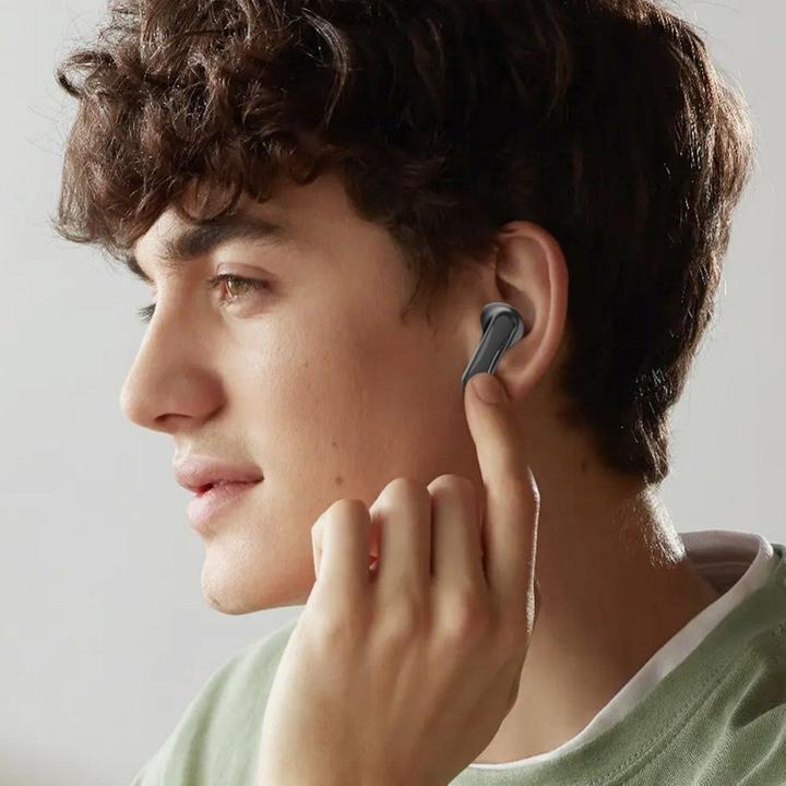 Image du produit BK44 Casque d'écoute (4.50 h, Sans fil)